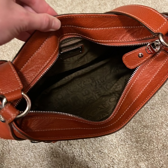 Salvatore Ferragamo Handbag - Picture 9 of 11